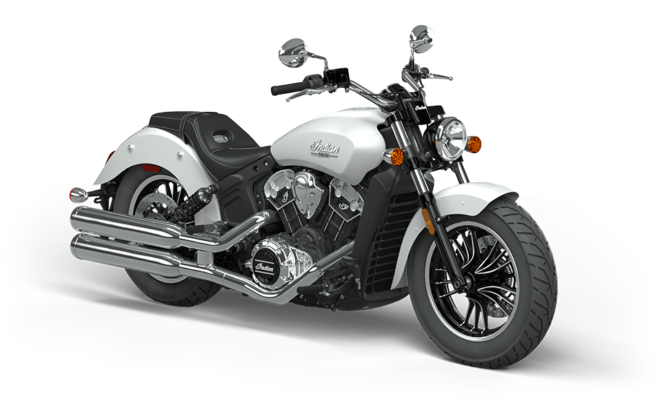 Indian Scout